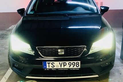 Seat Leon Gebrauchtwagen