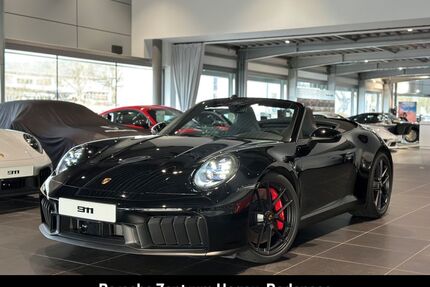 Porsche 992 Gebrauchtwagen