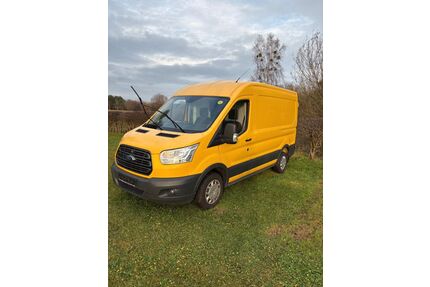 Ford Transit Gebrauchtwagen