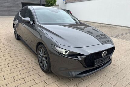 Mazda 3 Gebrauchtwagen