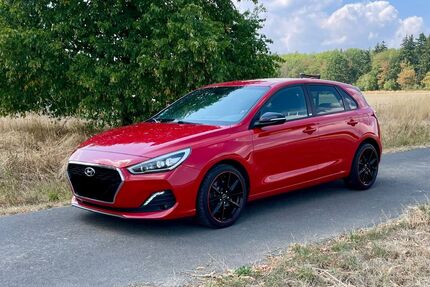 Hyundai i30 Gebrauchtwagen