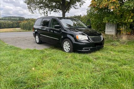 Chrysler Voyager Gebrauchtwagen