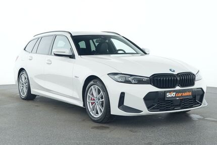 BMW 330 Gebrauchtwagen