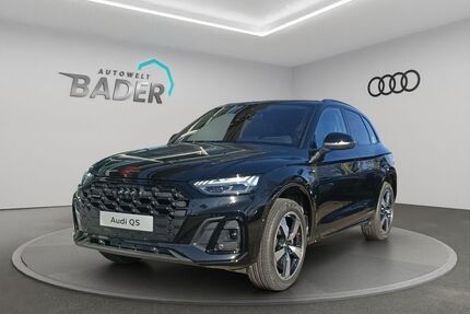 Audi Q5 Gebrauchtwagen