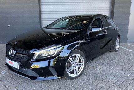 Mercedes-Benz A 180 Gebrauchtwagen