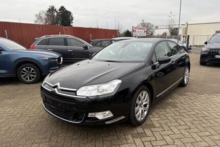 Citroen C5 Gebrauchtwagen