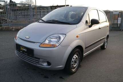 Chevrolet Matiz Gebrauchtwagen