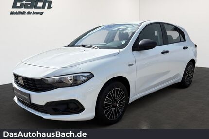 Fiat Tipo Gebrauchtwagen
