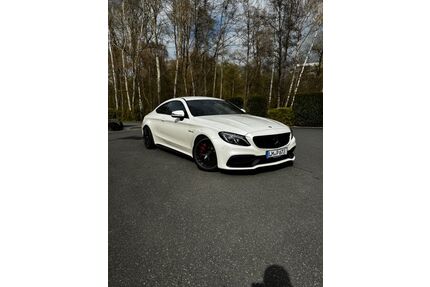 Mercedes-Benz C 63 AMG Gebrauchtwagen