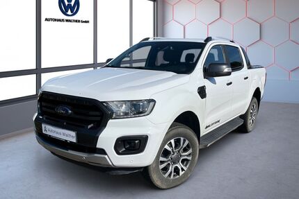 Ford Ranger Gebrauchtwagen