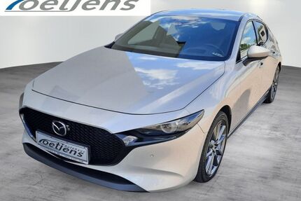 Mazda 3 Gebrauchtwagen