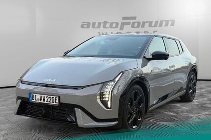 Kia EV4 Gebrauchtwagen