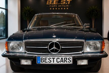Mercedes-Benz SL 280 Gebrauchtwagen