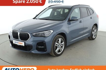 BMW X1 Gebrauchtwagen