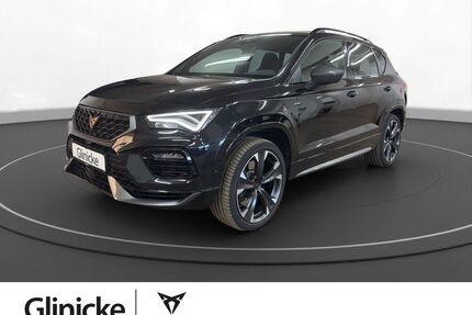 Cupra Ateca Gebrauchtwagen