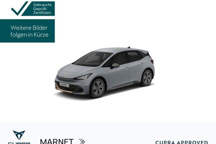 Cupra Born Gebrauchtwagen