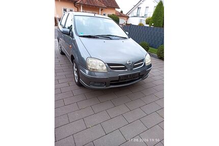 Nissan Almera Tino Gebrauchtwagen