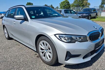 BMW 320 Gebrauchtwagen