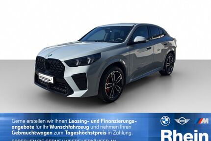 BMW X2 Gebrauchtwagen