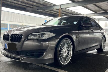 Alpina B5 Gebrauchtwagen