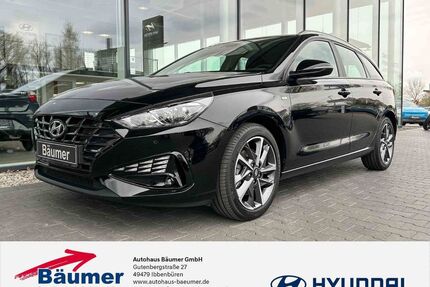 Hyundai i30 Gebrauchtwagen