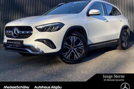 Mercedes-Benz GLA 220 Gebrauchtwagen