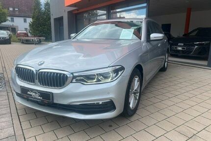BMW 520 Gebrauchtwagen