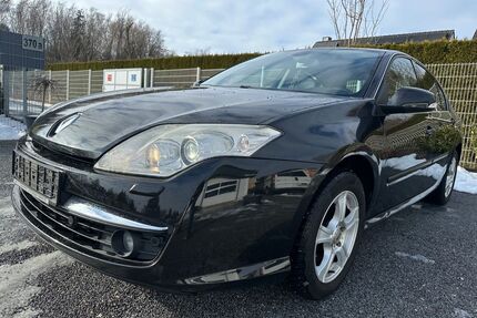 Renault Laguna Gebrauchtwagen