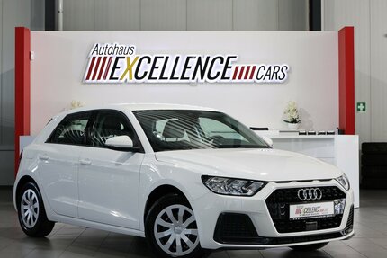 Audi A1 SPORTBACK 25 TFSI ADVANCED / VIRTUAL-COCKPIT Gebrauchtwagen