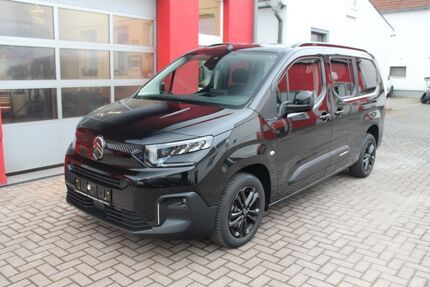 Citroen Berlingo Gebrauchtwagen