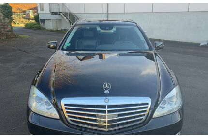 Mercedes-Benz S 350 Gebrauchtwagen