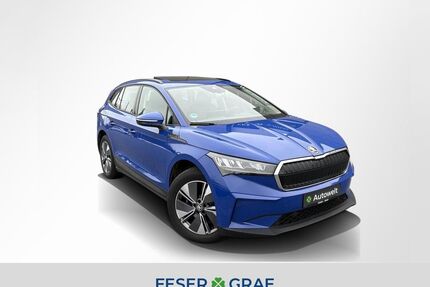 Skoda Enyaq Gebrauchtwagen
