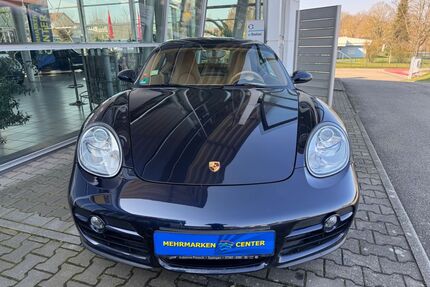 Porsche Cayman Gebrauchtwagen
