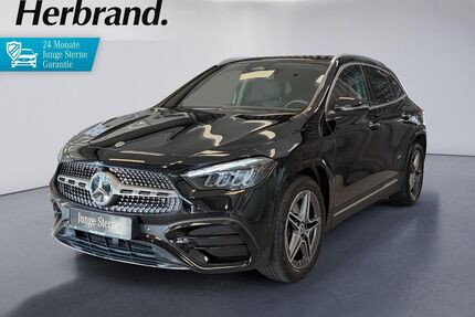 Mercedes-Benz GLA 200 Gebrauchtwagen