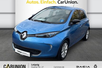 Renault ZOE Gebrauchtwagen