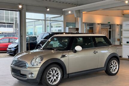 Mini Cooper Gebrauchtwagen
