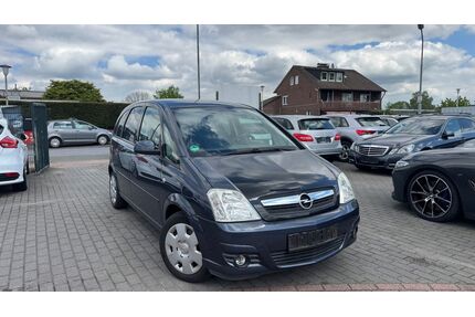 Opel Meriva Gebrauchtwagen