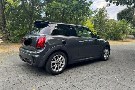 Mini Cooper S Coupé Gebrauchtwagen
