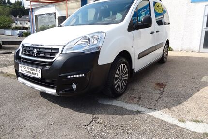 Peugeot Partner Gebrauchtwagen