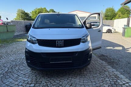 Fiat Scudo Gebrauchtwagen