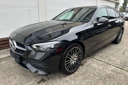 Mercedes-Benz C 200 Gebrauchtwagen