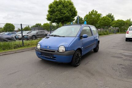 Renault Twingo Gebrauchtwagen