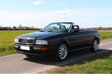 Audi 80 Gebrauchtwagen