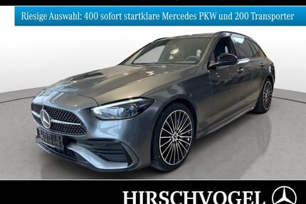 Mercedes-Benz C 200 Gebrauchtwagen