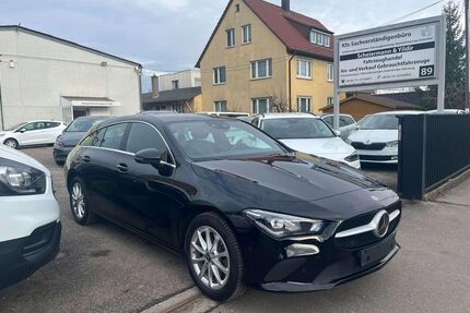 Mercedes-Benz CLA 250 Gebrauchtwagen