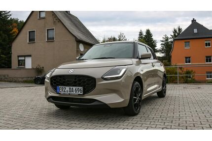 Suzuki Swift Gebrauchtwagen
