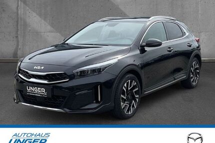 Kia XCeed Gebrauchtwagen