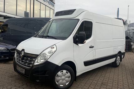 Renault Master Gebrauchtwagen