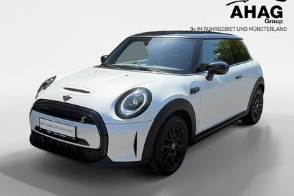 Mini Cooper SE Gebrauchtwagen