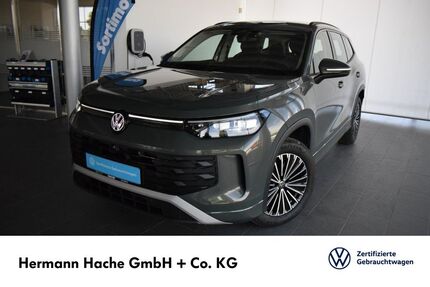VW Tayron Gebrauchtwagen
